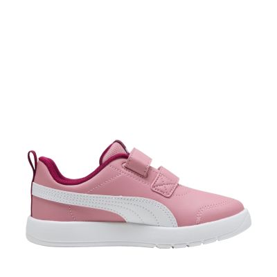 11. Puma Courtflex V3 V PS Jr shoes 397642 15