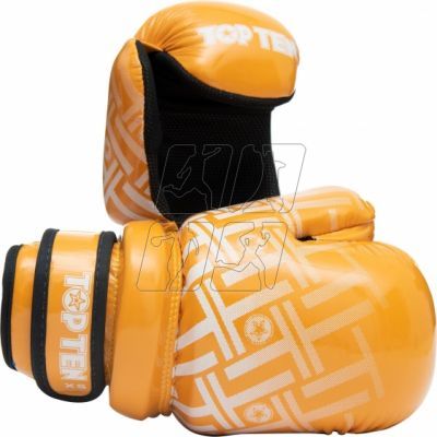 5. Masters open gloves ROTT-PRISM 0121658-02M
