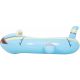 3. INFLATABLE BOAT FOR SWIMMING 86x60.5CM 35281 BOAT