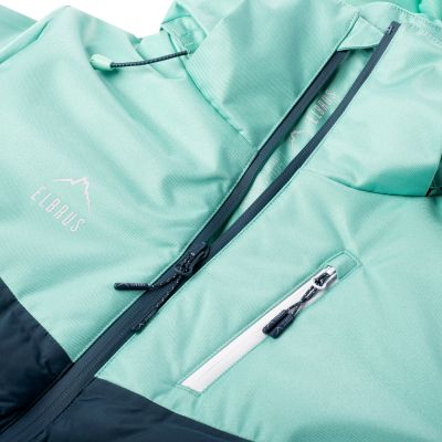 13. Elbrus Estella W 92800371922 Jacket