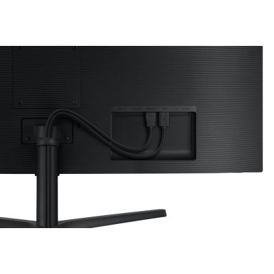 13. SAMSUNG LED MONITOR 34" LS34C500GAUXEN