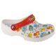 5. Crocs Pokemon Classic Kids Clog Jr 207739-94S slippers