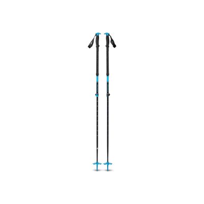 Black Diamond Expedition Ski Poles 155cm