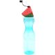 2. EXCELLENT HOUSEWARE 500ML BLUE SPORTS BOTTLE WITH STRAW