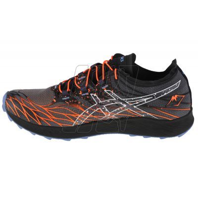 2. Running shoes Asics Fujispeed M 1011B330-001