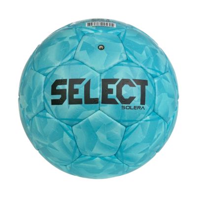 2. Select Solera v26 Official EHF Handball Blue 210036
