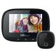 2. Door viewer camera MBG Line SF55 Black Edition
