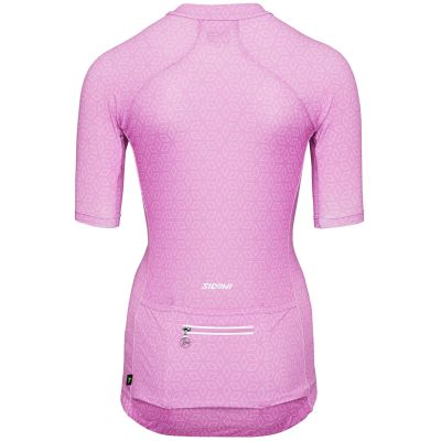 Women’s Cycling Jersey (Short Sleeve) SILVINI Women Jersey CATIRINA