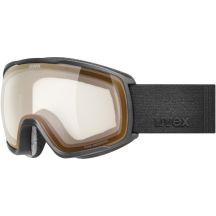 UVEX Victorious pro V black/red Ski Goggles