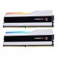 G.Skill Trident Z Trident Z5 RGB Memory Module 48GB 2 x 24GB DDR5 8400MT/s 288-pin DIMM