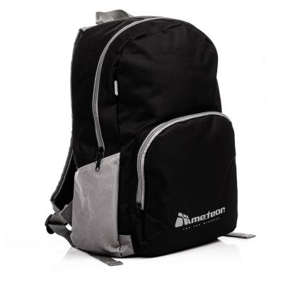 2. Meteor Frigg Backpack 75452 Black
