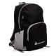 2. Meteor Frigg Backpack 75452 Black