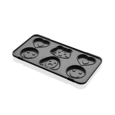 21. Eta Sorento Plus Toaster 900W Black