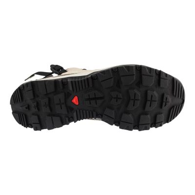 4. Salomon Techamphibian 5 W L49110400 Brown 39 1/3