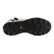4. Salomon Techamphibian 5 W L49110400 Brown 39 1/3