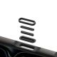 6. Spigen Tough Armor Case for iPhone 18 Pro Max / 17 Pro Max - Black