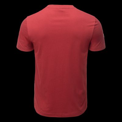 2. Men's HOGAN Short Sleeve T-Shirt