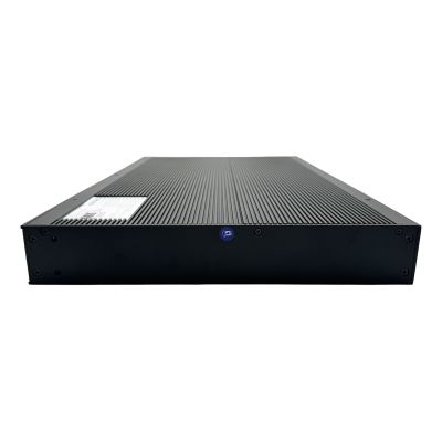 2. LevelOne IGU-2872 Managed L2+ Network Switch Black