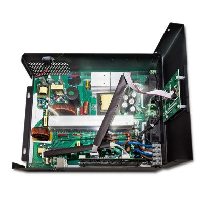 7. QOLTEC HYBRID OFF-GRID SOLAR INVERTER 2.4KW | 80A | MPPT | SINUS