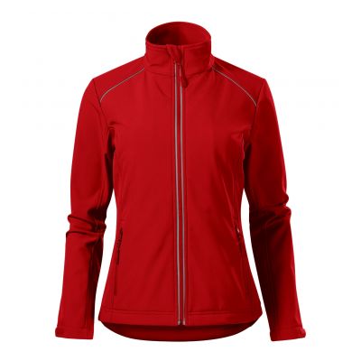 2. Malfini Valley W softshell jacket MLI-53707