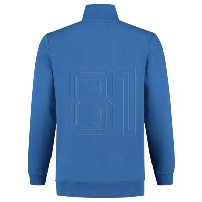 3. Tricorp Sweat Jacket Washable 60 °CM MLI-T45T5