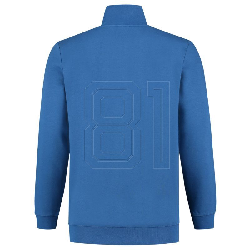 3. Tricorp Sweat Jacket Washable 60 °CM MLI-T45T5