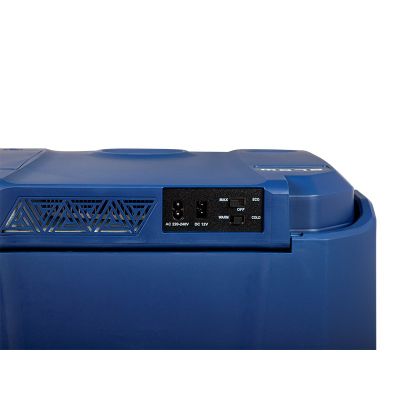 2. BLOW CAR TRAVEL REFRIGERATOR 35L