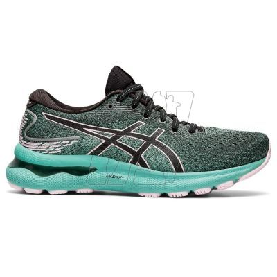 7. Asics Gel Nimbus 24 W shoes 1012B201003