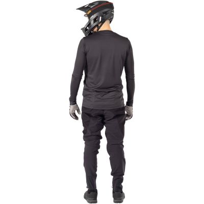 11. Sale - LEATT Ride Kit MTB 1.0 cycling set (jersey + pants) (LE-502510488)