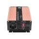 4. AZO Digital Voltage Converter 12 VDC / 24 VDC / 230 VAC SINUS IPS-1000S 1000W DUO