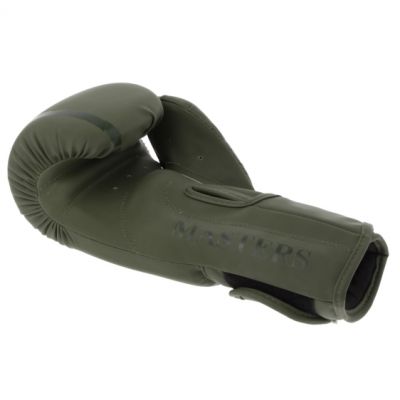 7. Pointfighter Gloves TOP TEN EUROPE