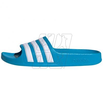 2. Adidas adilette Aqua K FY8071 slippers