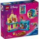 2. LEGO Disney 43285 - Ariel's Magical Mini Palace