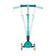 20. Scooter 3 wheels Globber Primo Foldable Plus Lights Jr 439-107