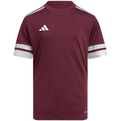 11. adidas Squadra 25 Jr T-shirt JC8667