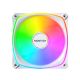 4. Montech RX120 PRO Computer Case Fan 12 cm White 3 pcs.