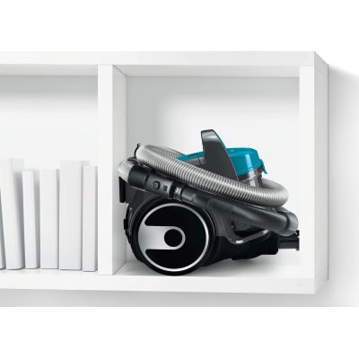 2. BOSCH BGS 05X240 vacuum cleaner