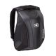 8. OGIO MOTORCYCLE BACKPACK NO DRAG MACH S BLACK P/N: 5919330OG