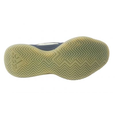 3. ADIDAS Dame 5 43 1/3 Basketball Shoes