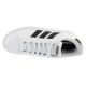 3. adidas Grand Court 3.0 IH1472 White 41 1/3