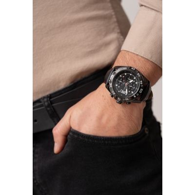 5. Men's Watch Paul Lorens PL8754A5-1A3 + BOX