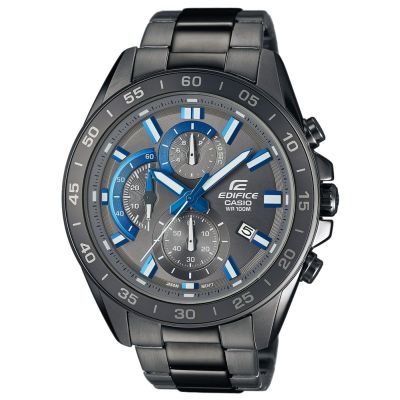 Men's Watch CASIO EDIFICE EFV-550GY-8AVUEF + BOX