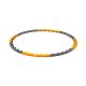 19. BODY SCULPTURE WEIGHTED HULA HOOP BB 6430