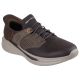 Skechers Slade shoes - Macklin M 210890 CHOC