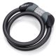 2. Meteor Protect 31525 bicycle lock
