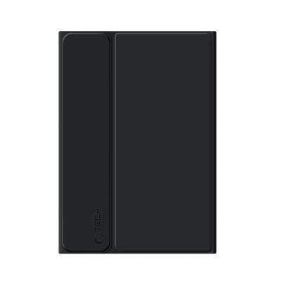 3. Tech-Protect SC Pen Case + Bluetooth Keyboard for Samsung Galaxy Tab S12+ 12.4" X840 / X846B - Black
