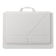 Lenovo | Yoga Tote Sleeve | Fits up to size 14" | Sleeve | Seashell