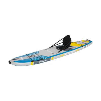 3. SUP board REBEL ACTIVE PRO RBA-4518 - blue