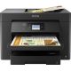 14. Epson WorkForce WF-7830DTWF Inkjet A3 4800 x 2400 DPI Wi-Fi