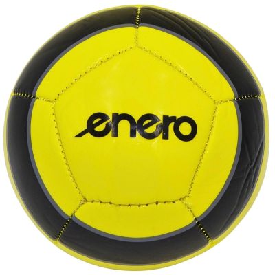 9. ENERO MINI FOOTBALL 12 PANELS R.1